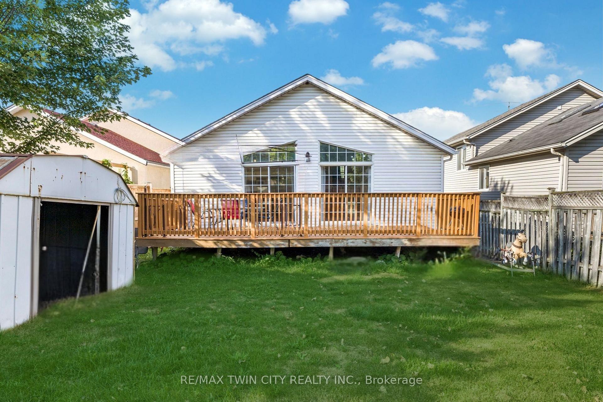Photo 36 of 359 Otterbein Road, Kitchener, Grand River North — HOMEH