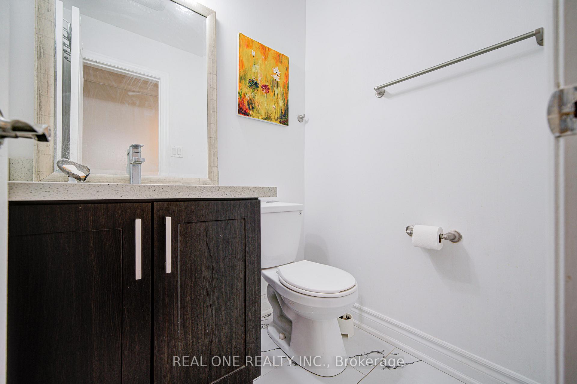 Photo 8 of 72 Highgate Drive, Markham, Milliken Mills West — HOMEH