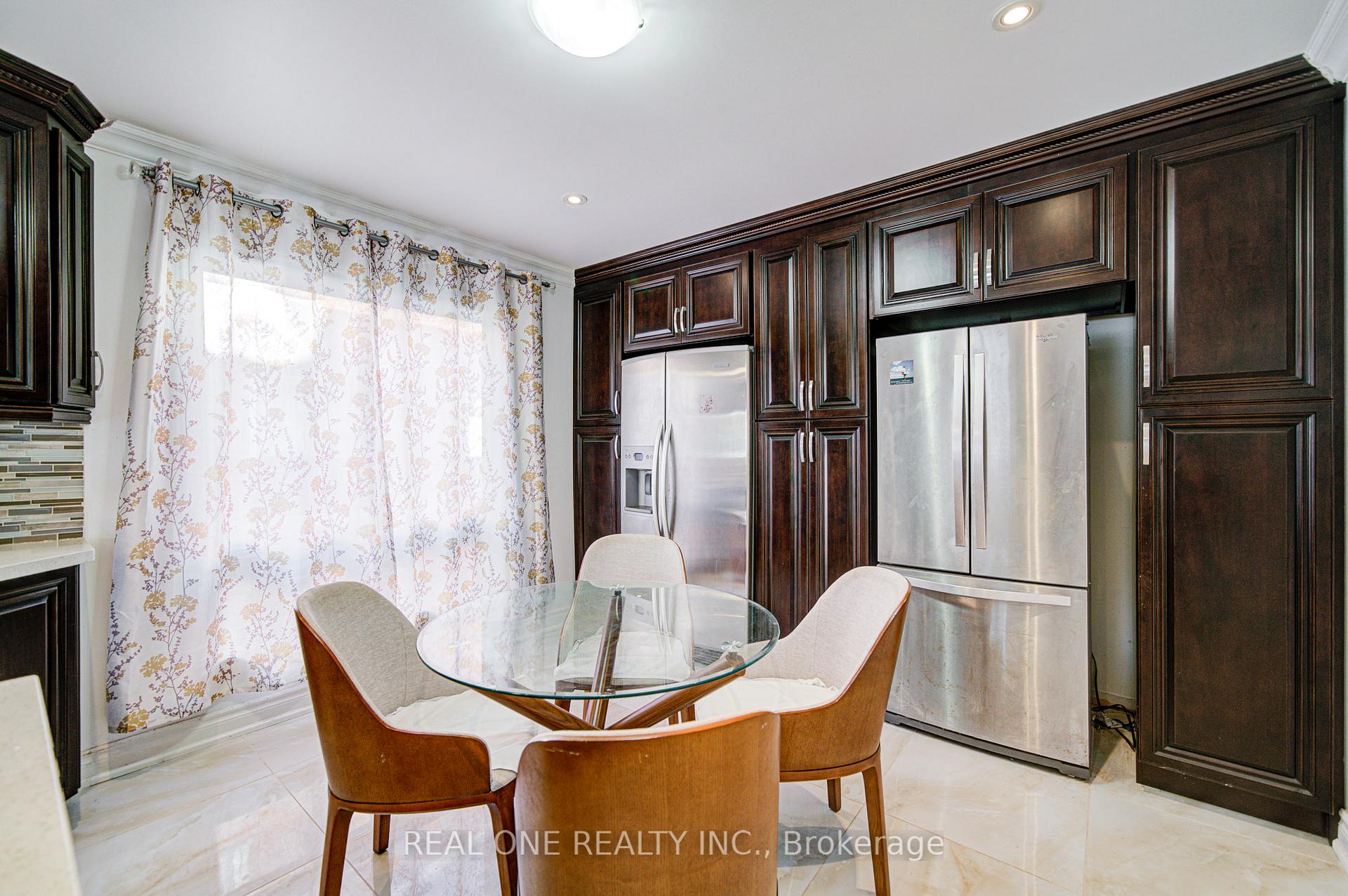 Photo 20 of 72 Highgate Drive, Markham, Milliken Mills West — HOMEH