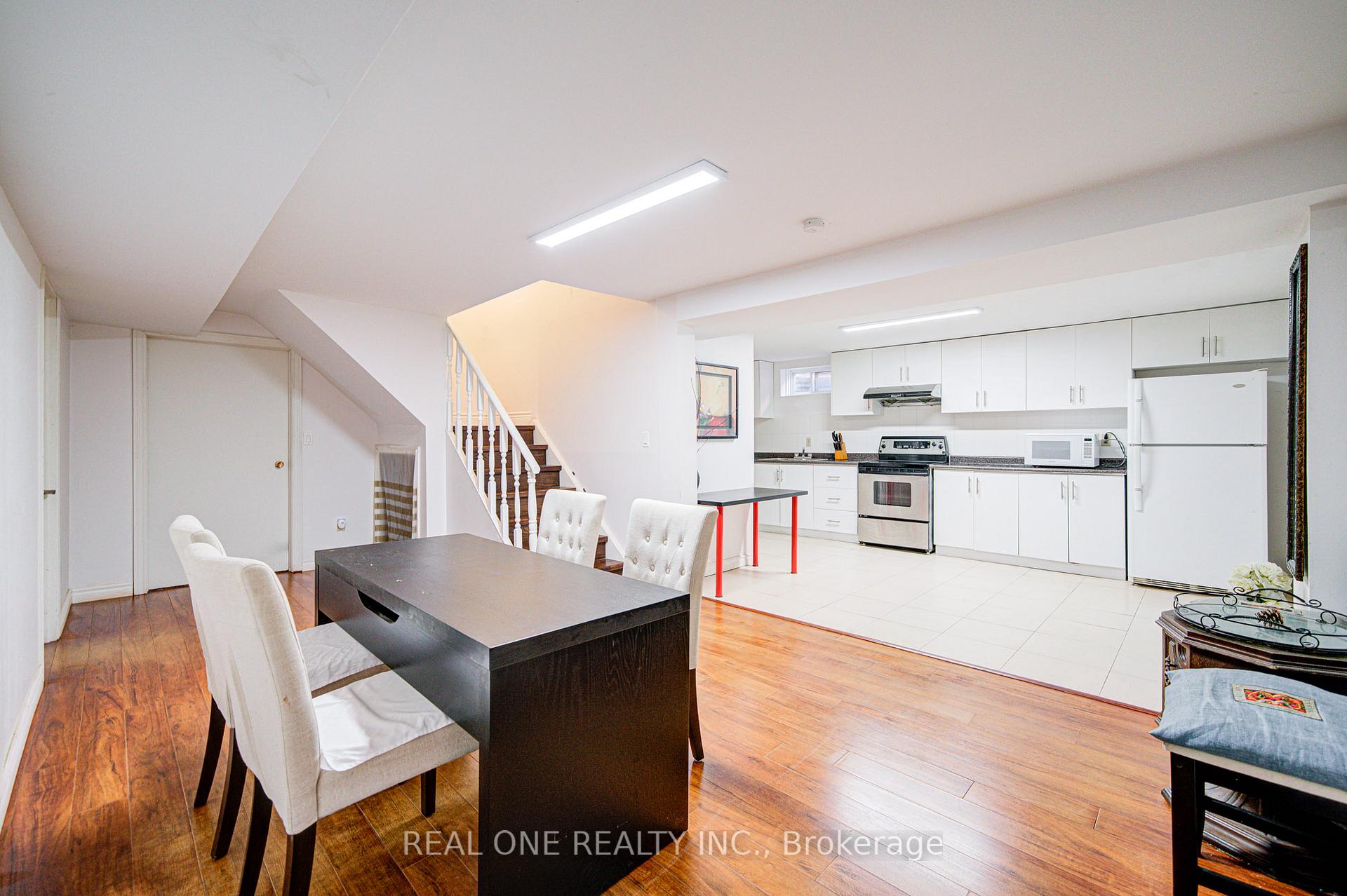 Photo 40 of 72 Highgate Drive, Markham, Milliken Mills West — HOMEH