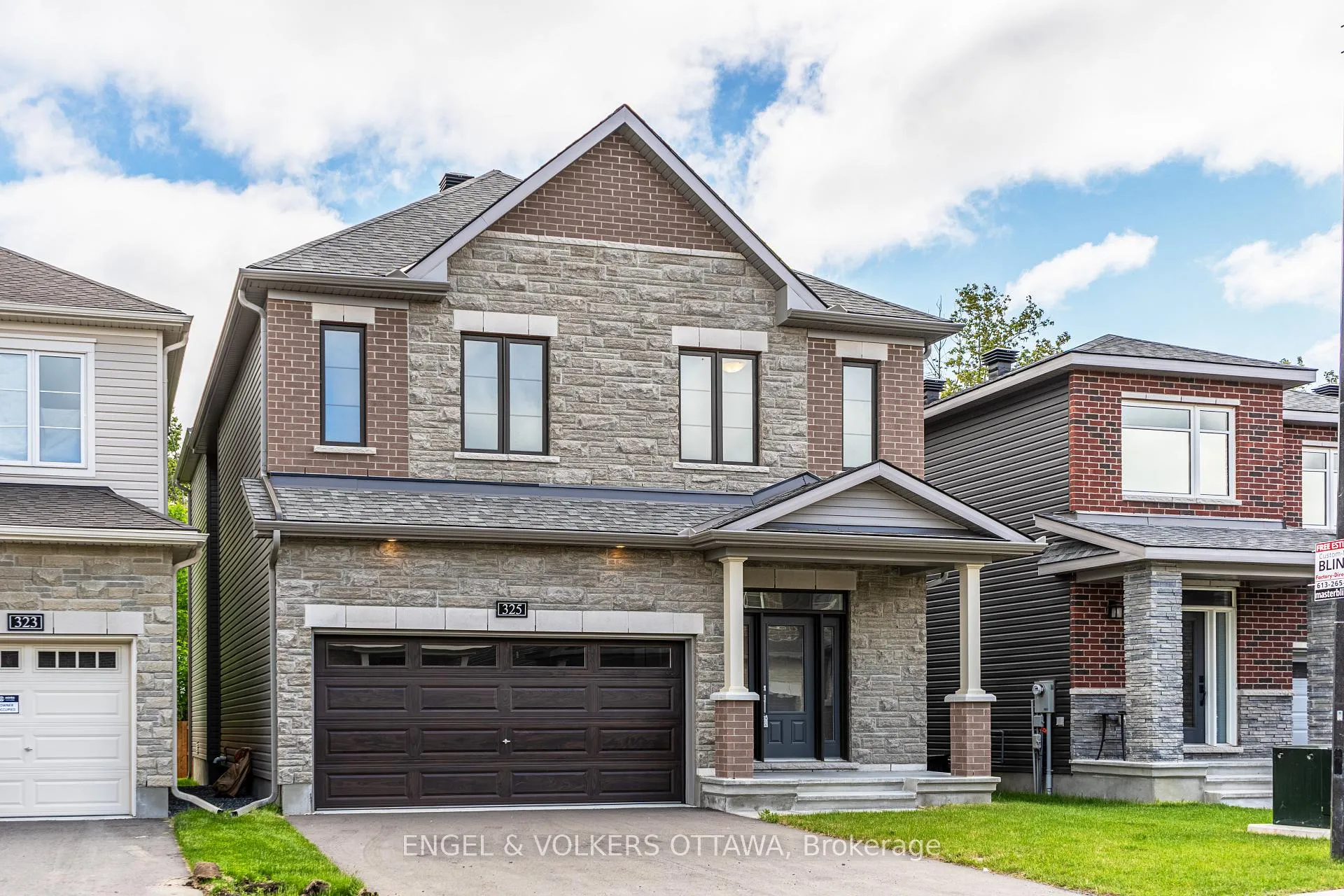 Photo 2 of 325 Elsie Macgill Walk, Ottawa, Kanata - Morgan's Grant/South March — HOMEH