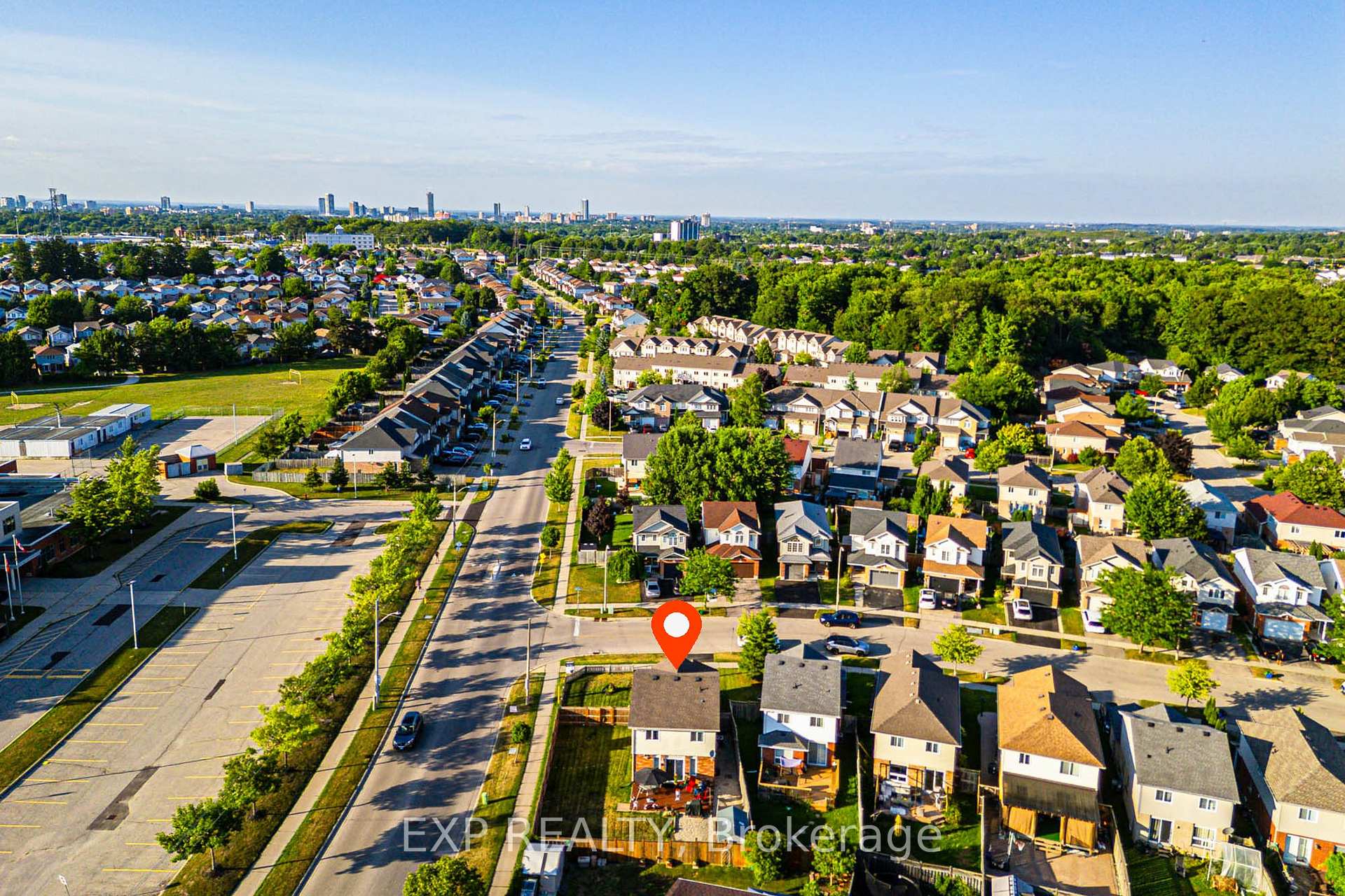 Photo 46 of 3 Cotton Grass Street, Kitchener, Larentian West — HOMEH