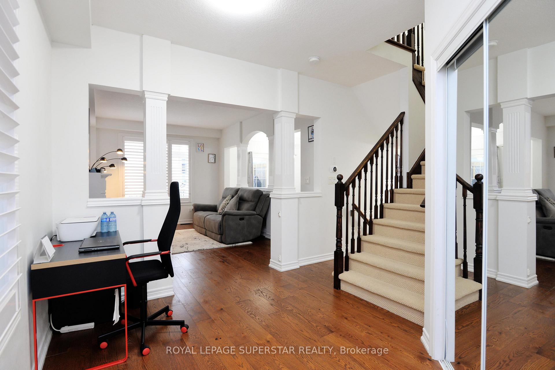 Photo 25 of 44 Browview Drive, Hamilton, Waterdown — HOMEH
