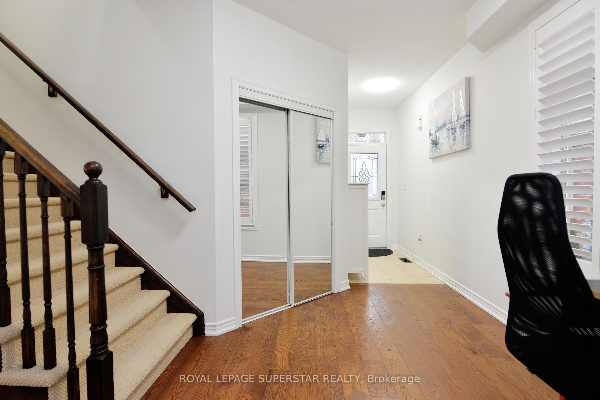 Photo 26 of 44 Browview Drive, Hamilton, Waterdown — HOMEH