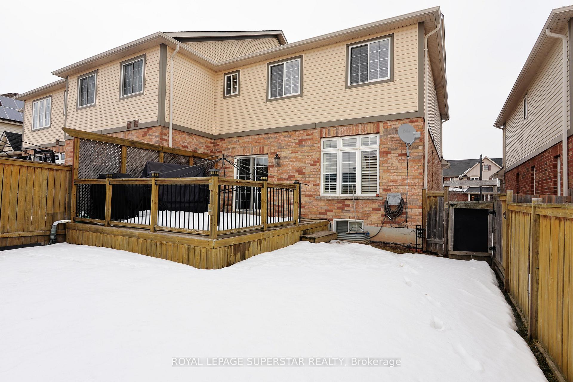 Photo 34 of 44 Browview Drive, Hamilton, Waterdown — HOMEH