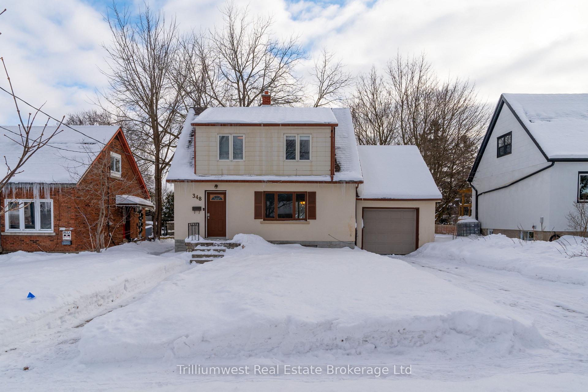 Photo 2 of 348 Edwin Street, Kitchener — HOMEH