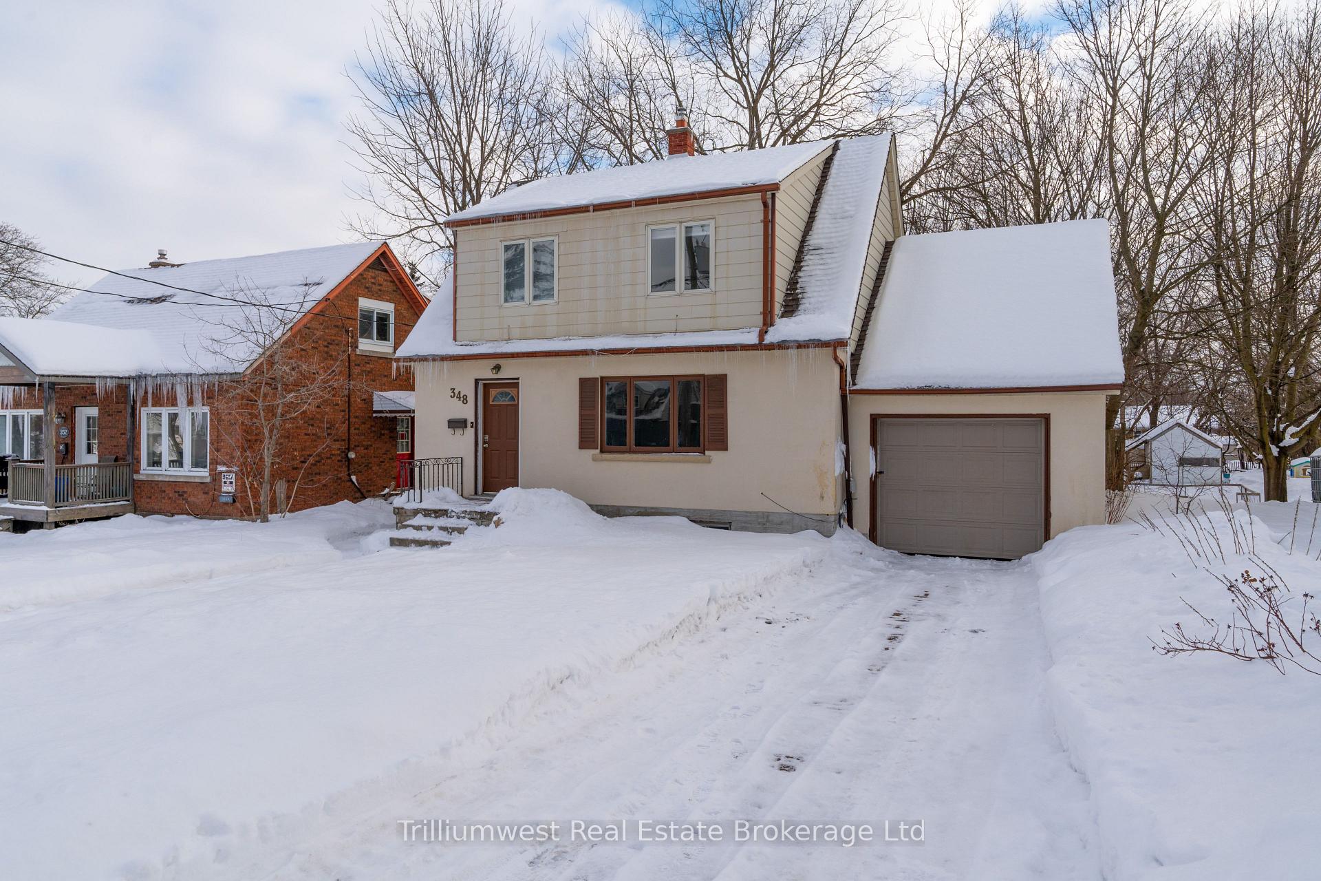 Photo 4 of 348 Edwin Street, Kitchener — HOMEH