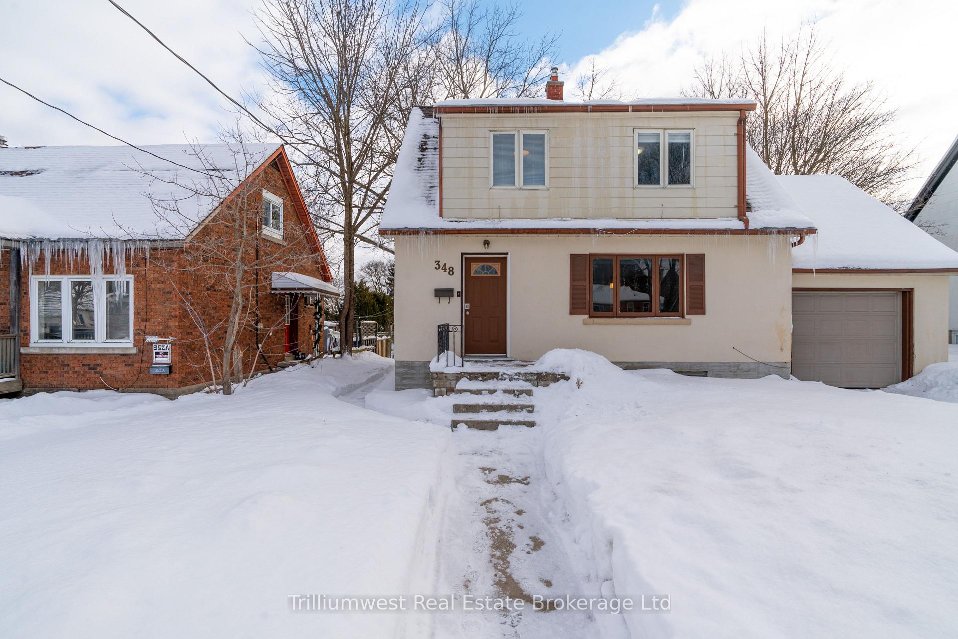 Photo 5 of 348 Edwin Street, Kitchener — HOMEH