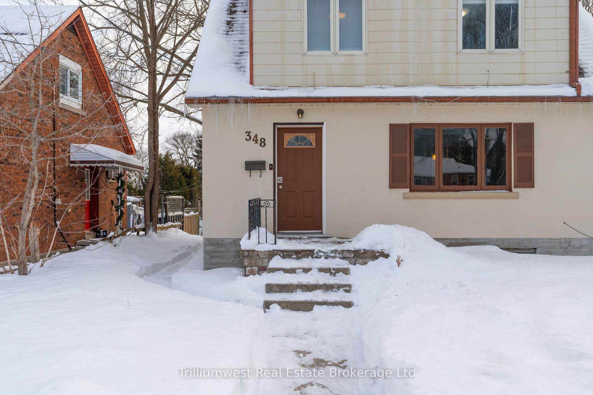 Photo 6 of 348 Edwin Street, Kitchener — HOMEH