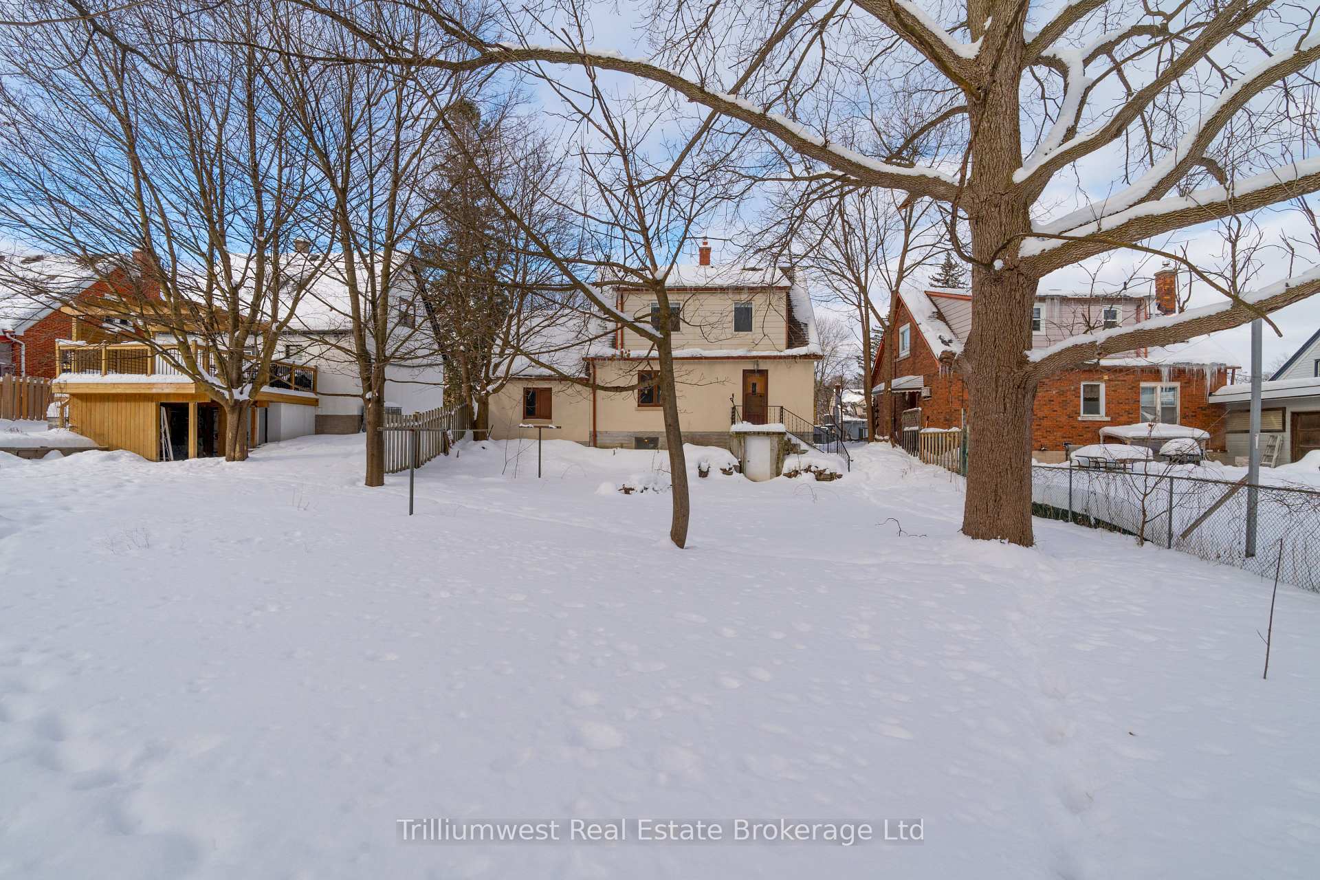 Photo 30 of 348 Edwin Street, Kitchener — HOMEH
