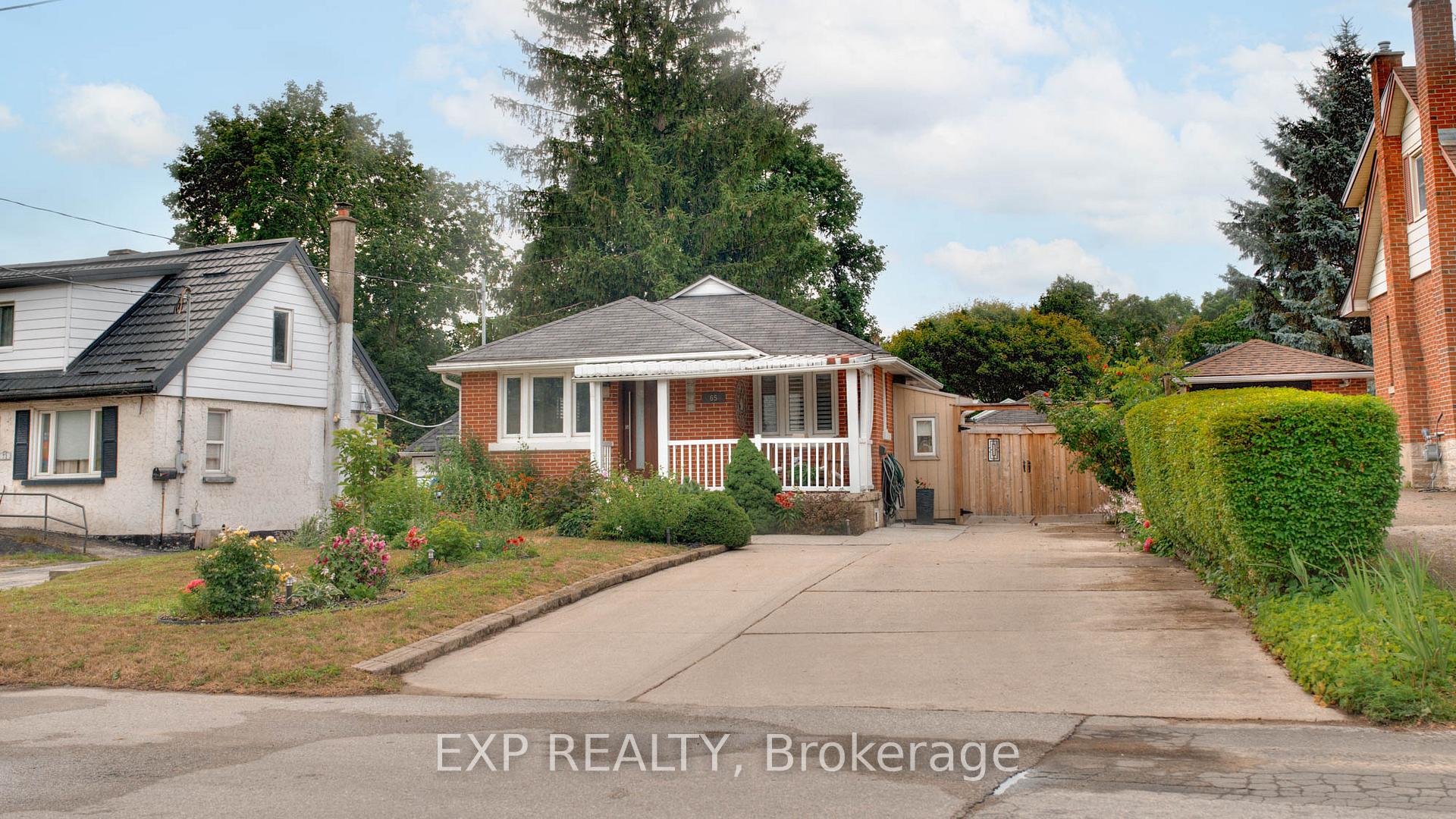 Photo 3 of 65 Belleview Avenue, Kitchener — HOMEH