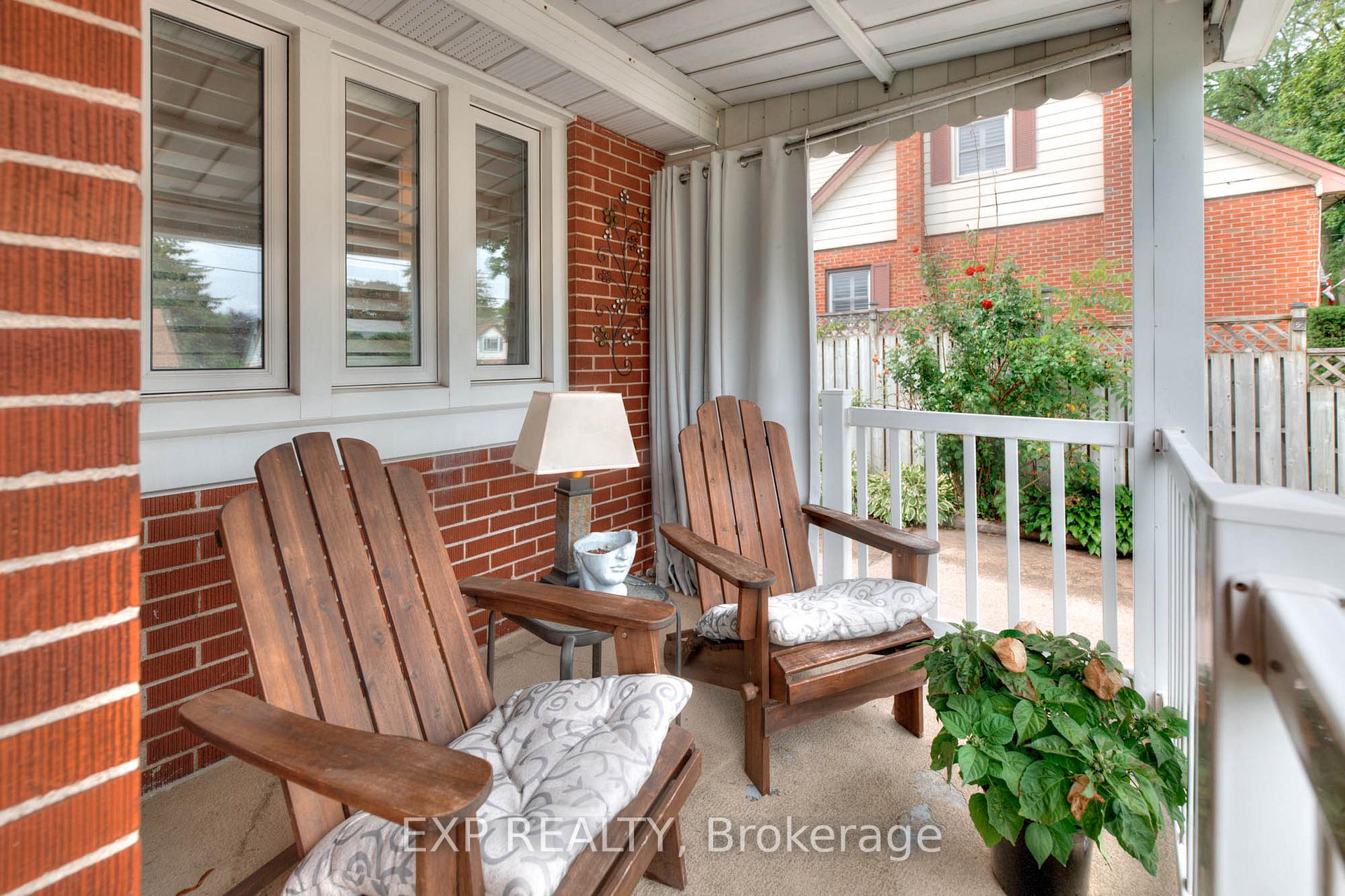 Photo 7 of 65 Belleview Avenue, Kitchener — HOMEH