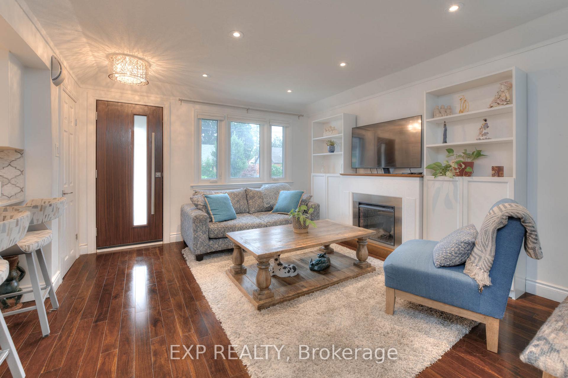 Photo 9 of 65 Belleview Avenue, Kitchener — HOMEH
