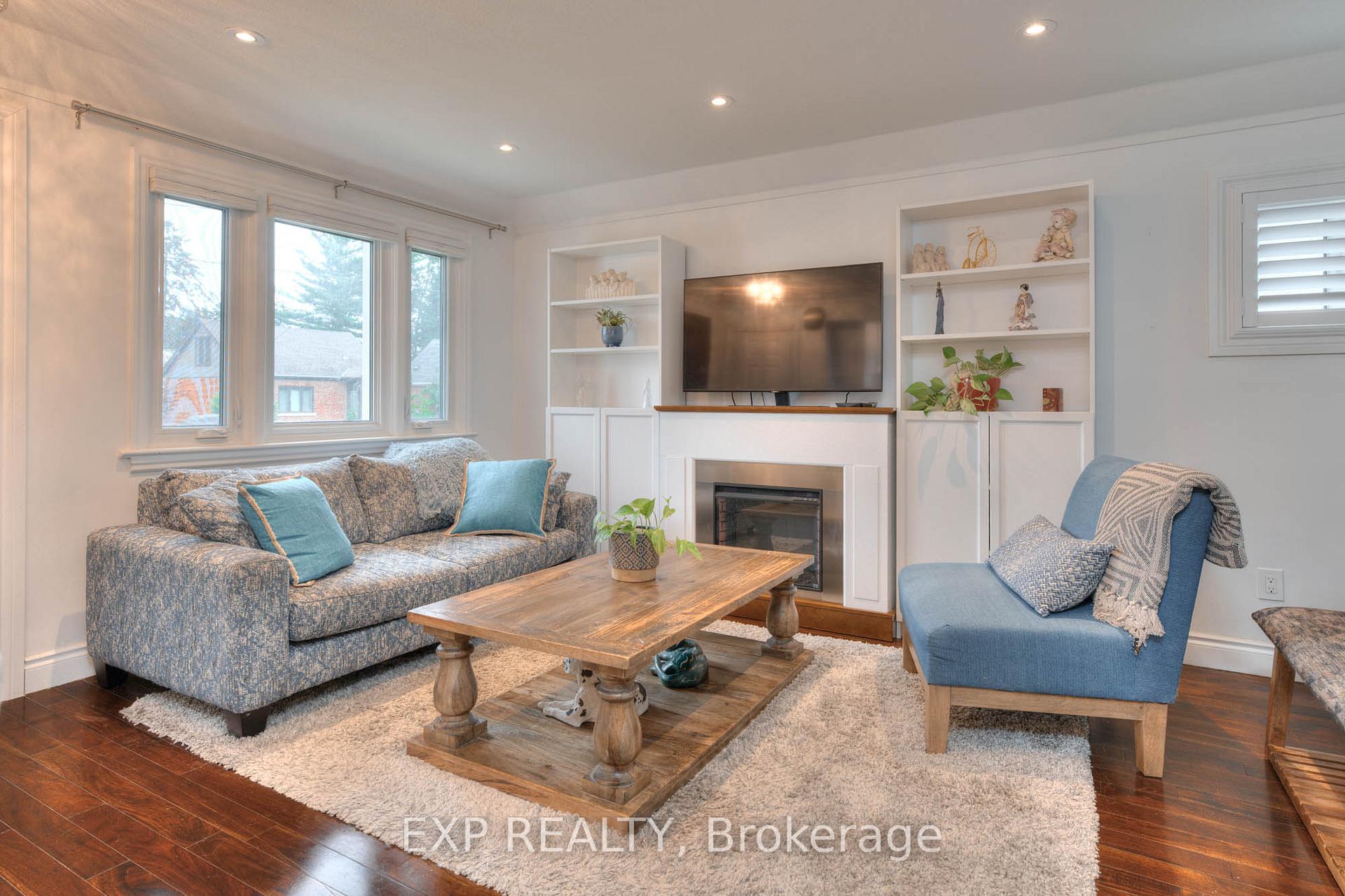 Photo 10 of 65 Belleview Avenue, Kitchener — HOMEH