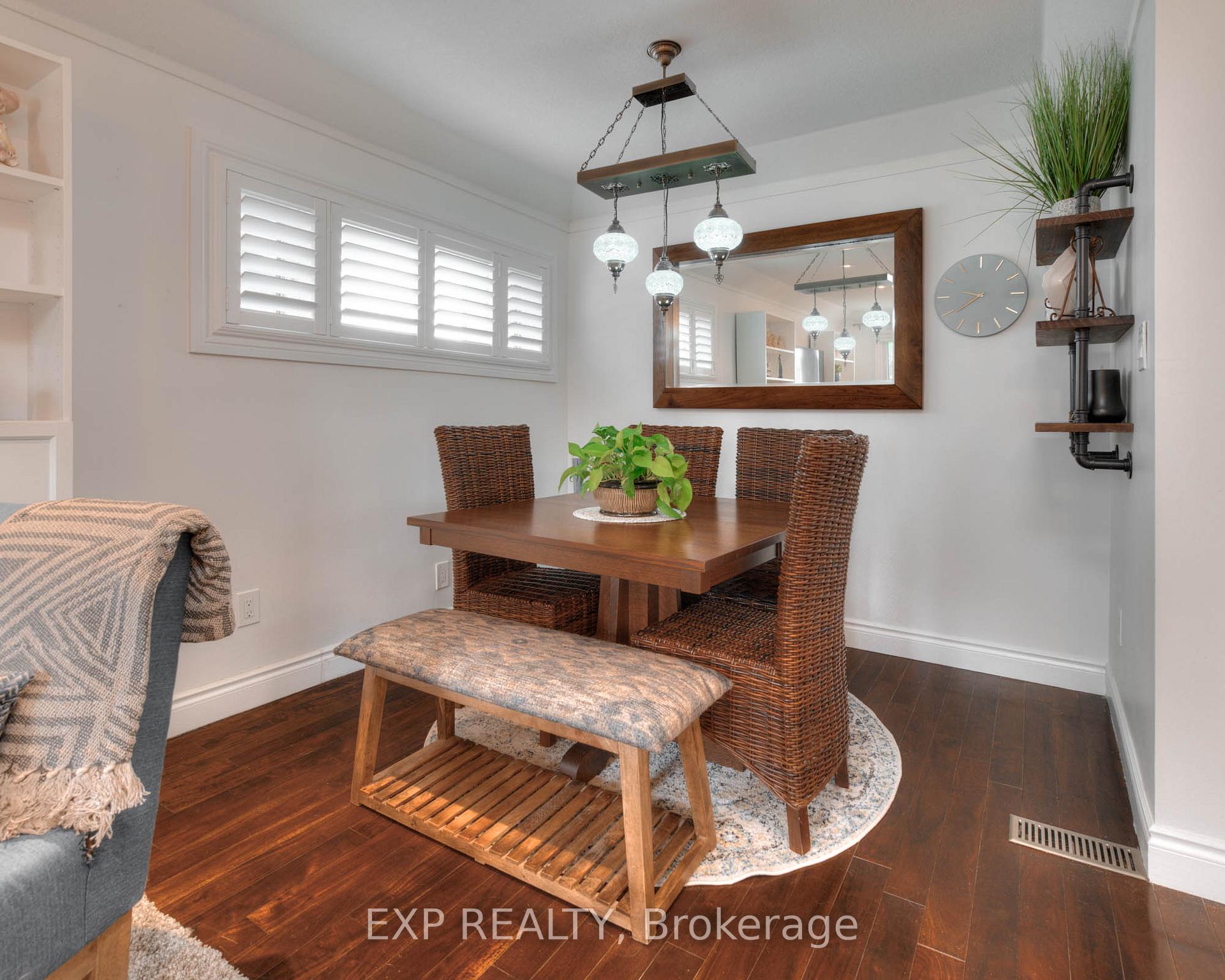 Photo 11 of 65 Belleview Avenue, Kitchener — HOMEH