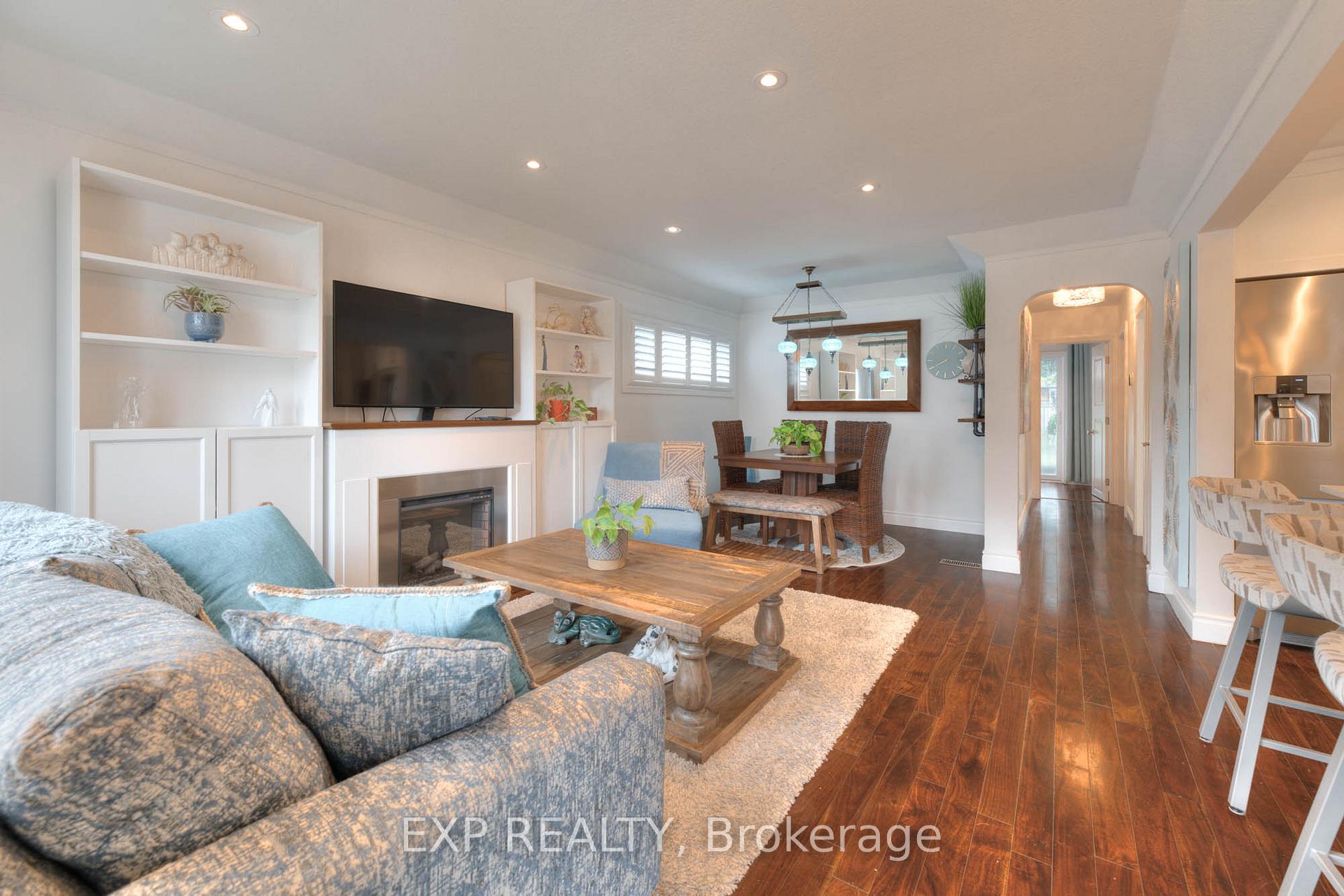 Photo 12 of 65 Belleview Avenue, Kitchener — HOMEH