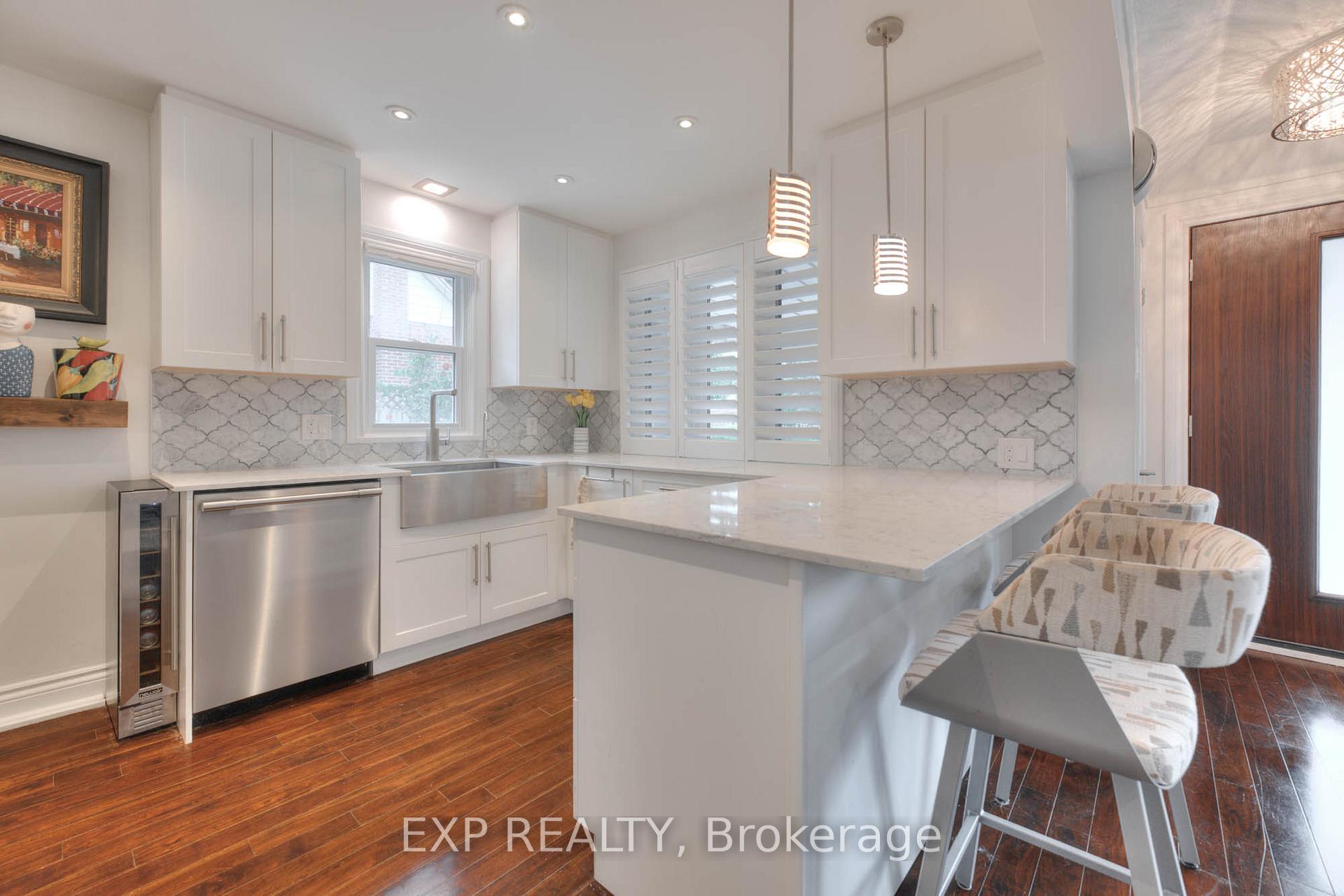 Photo 14 of 65 Belleview Avenue, Kitchener — HOMEH