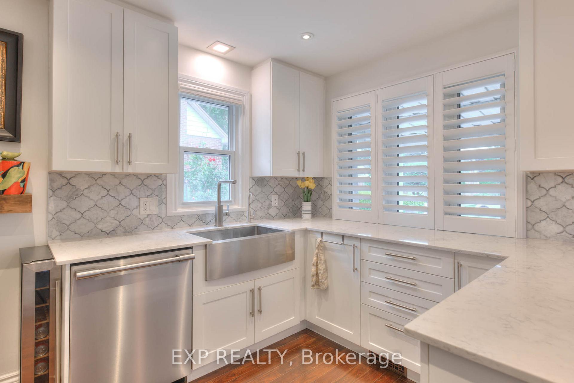 Photo 15 of 65 Belleview Avenue, Kitchener — HOMEH