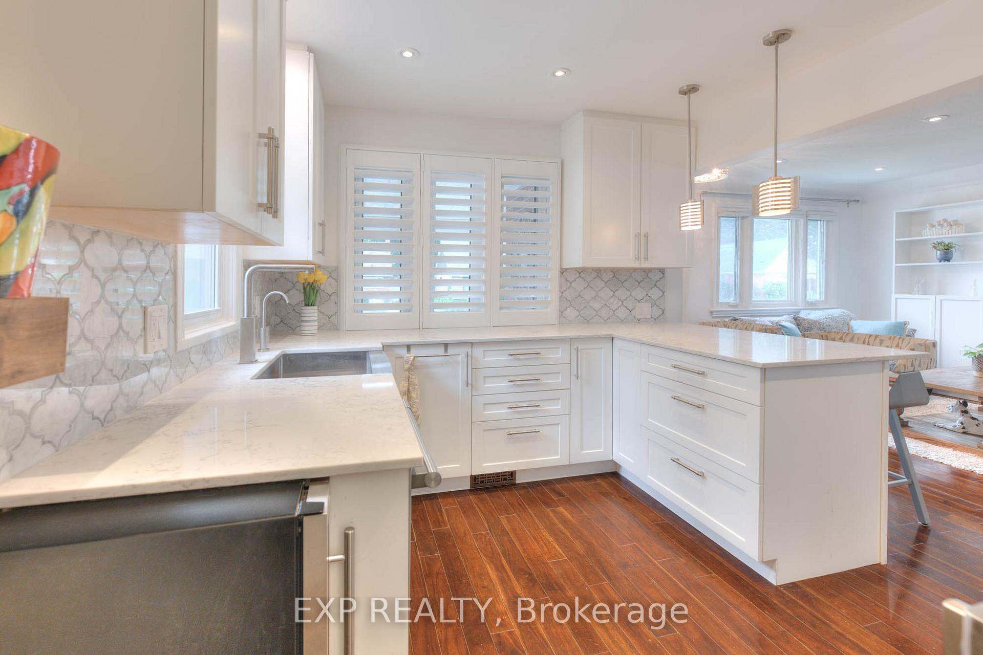 Photo 18 of 65 Belleview Avenue, Kitchener — HOMEH