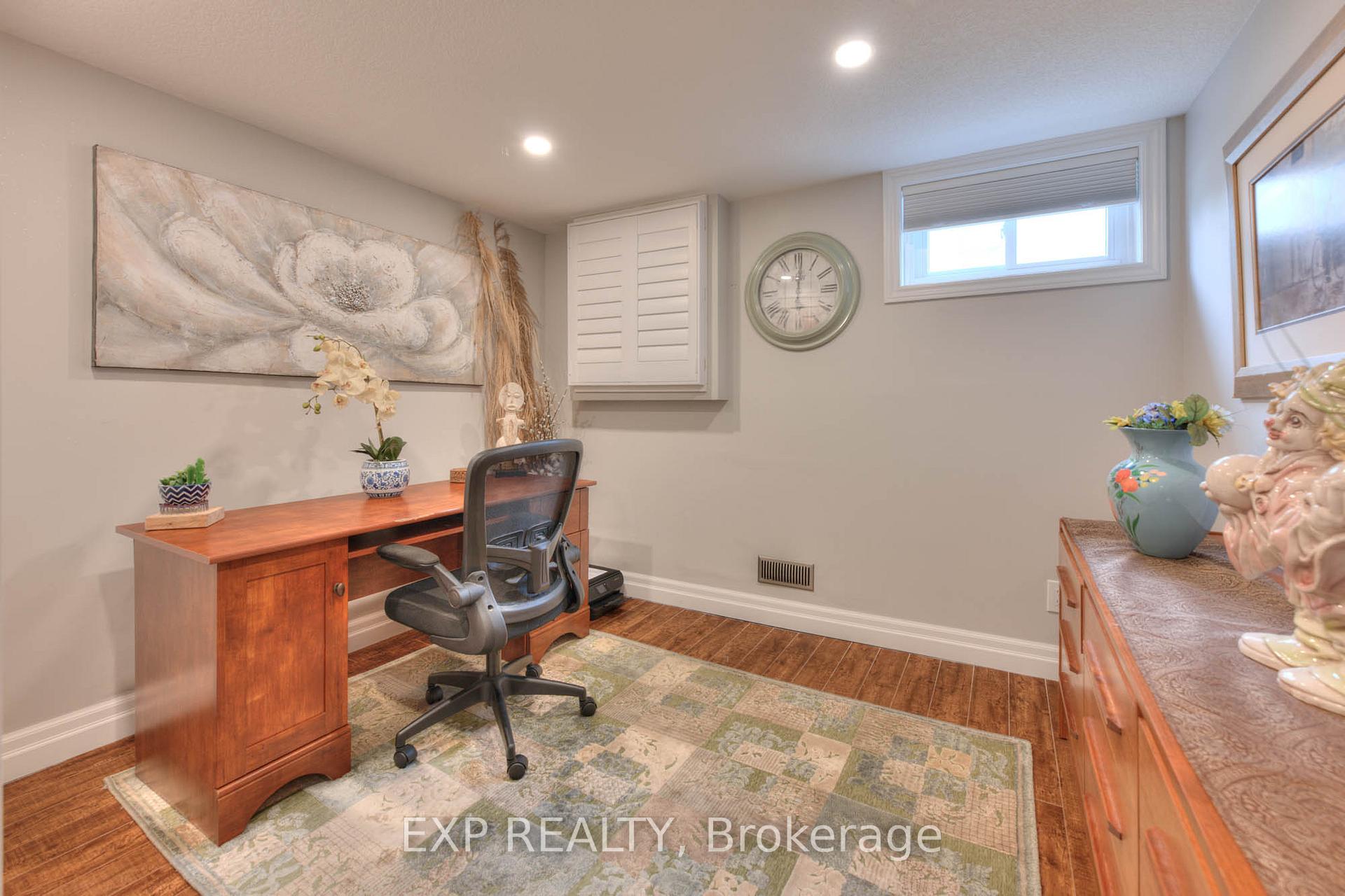Photo 34 of 65 Belleview Avenue, Kitchener — HOMEH