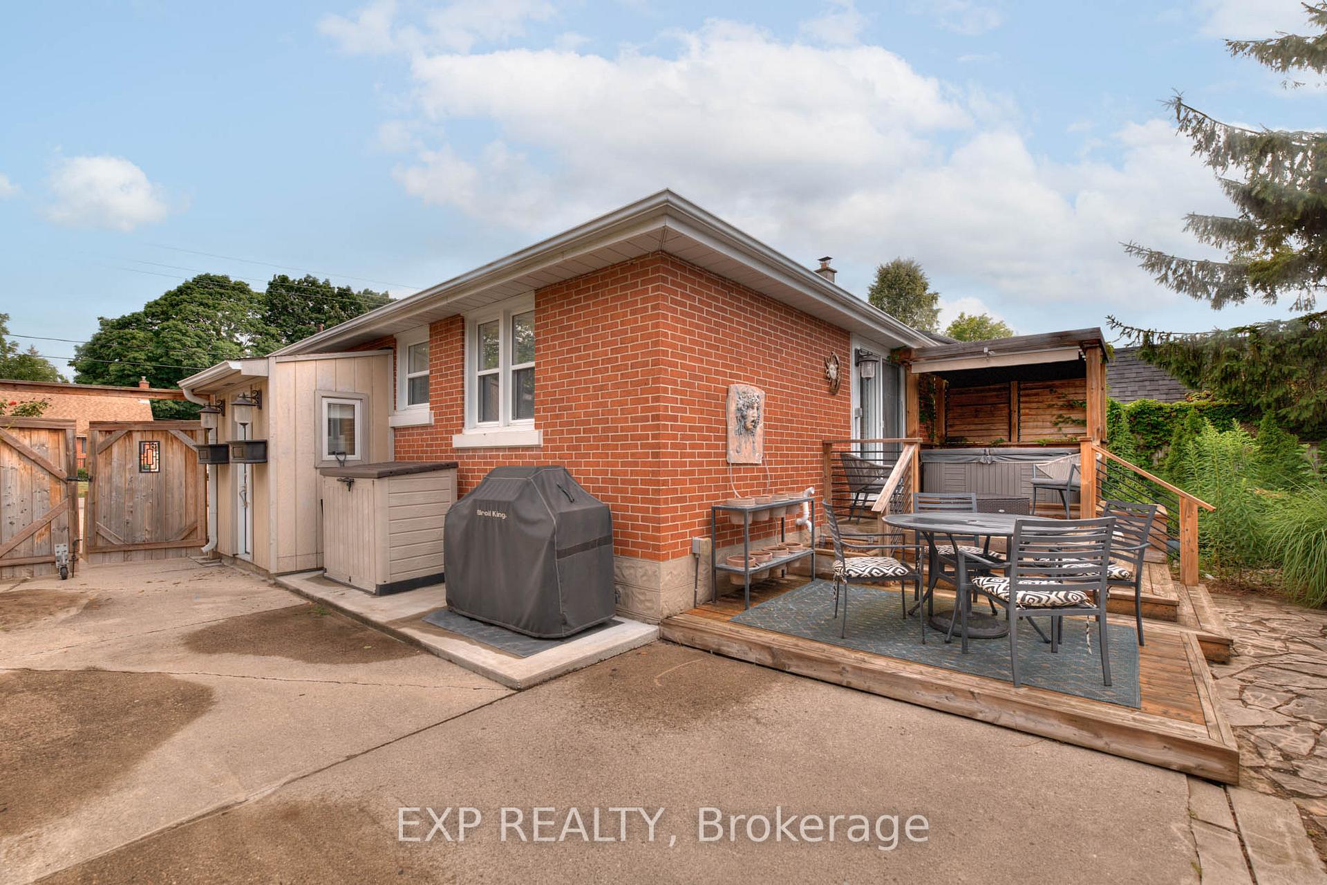 Photo 37 of 65 Belleview Avenue, Kitchener — HOMEH