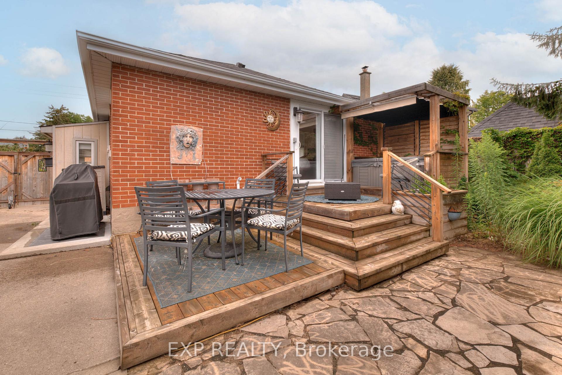 Photo 39 of 65 Belleview Avenue, Kitchener — HOMEH