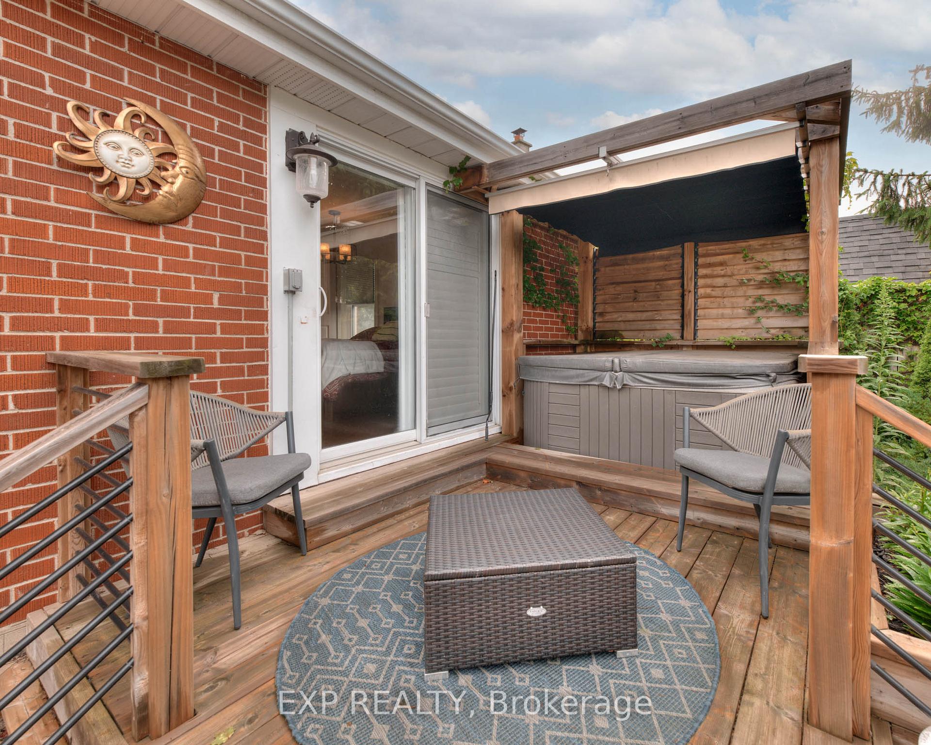 Photo 40 of 65 Belleview Avenue, Kitchener — HOMEH