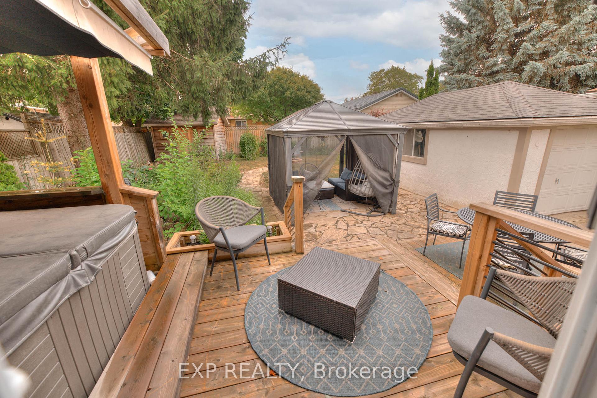 Photo 41 of 65 Belleview Avenue, Kitchener — HOMEH