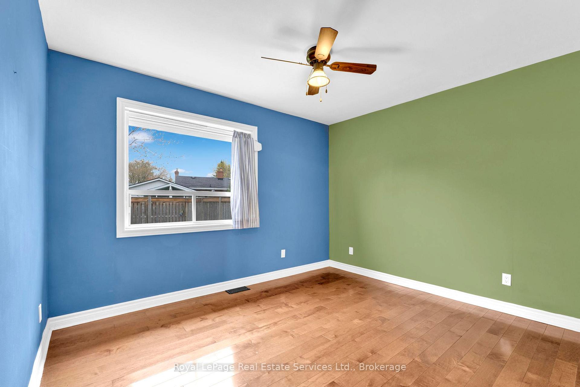 Photo 17 of Unit 1, 65 Cumming Court, Hamilton, Ancaster — HOMEH