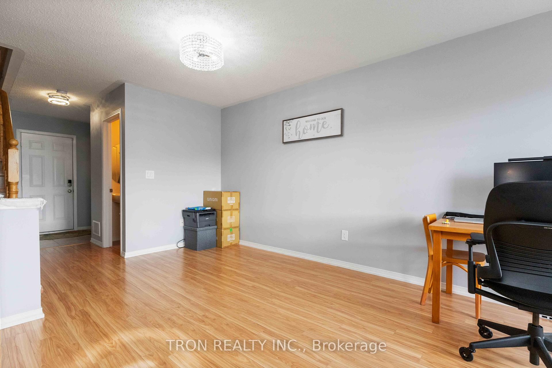 Photo 2 of 5253 Major Mackenzie Drive E, Markham, Berczy — HOMEH