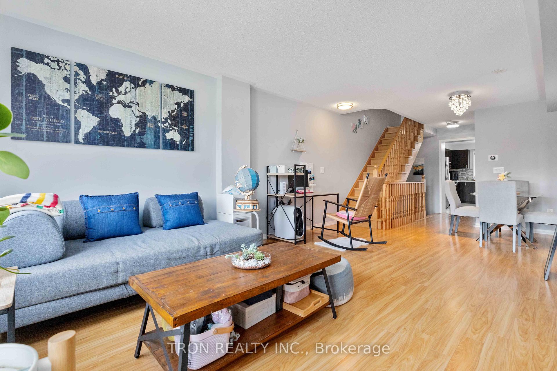 Photo 17 of 5253 Major Mackenzie Drive E, Markham, Berczy — HOMEH