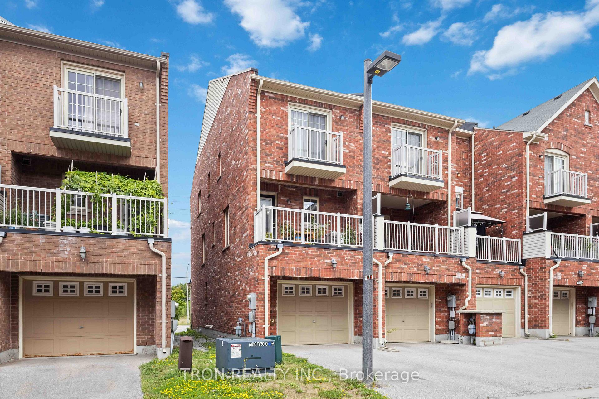 Photo 28 of 5253 Major Mackenzie Drive E, Markham, Berczy — HOMEH