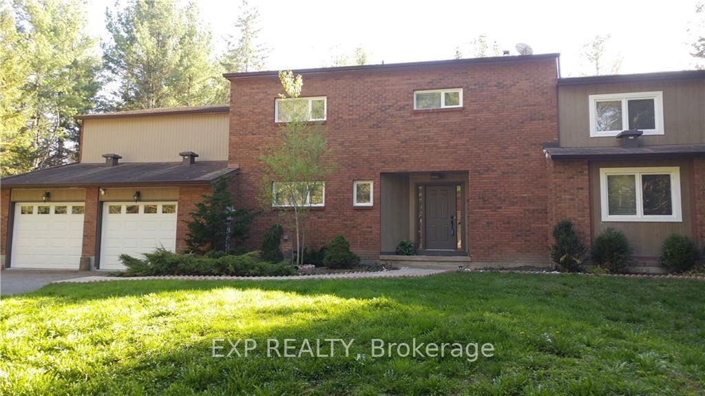 Photo 1 of 7 Wild Acre Lane W, Ottawa, Kanata - Rural Kanata (Central) — HOMEH