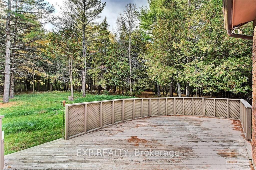Photo 12 of 7 Wild Acre Lane W, Ottawa, Kanata - Rural Kanata (Central) — HOMEH