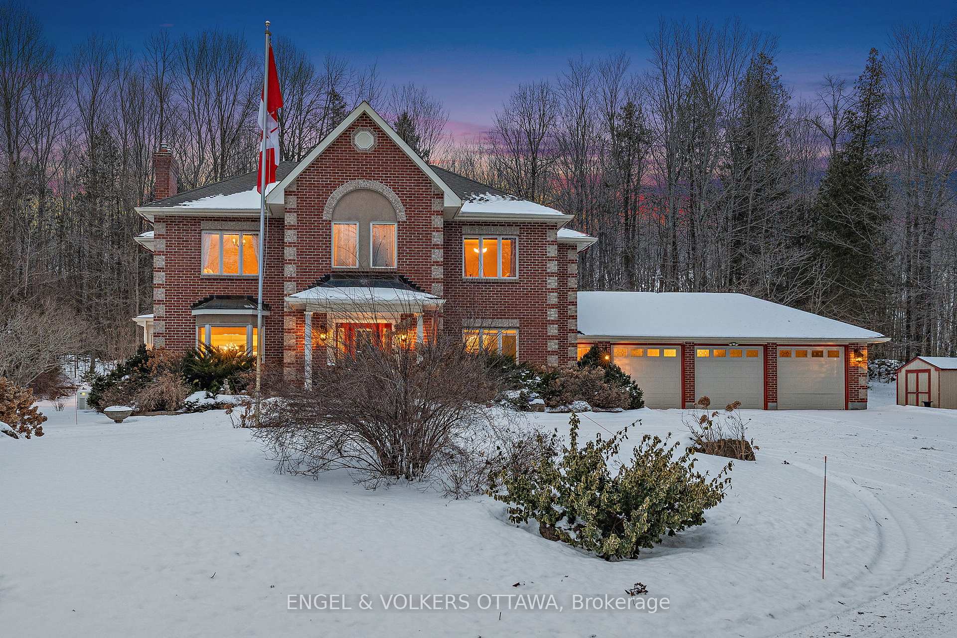 Photo 2 of 1329 Squire Drive, Ottawa, Manotick East to Manotick Station — HOMEH