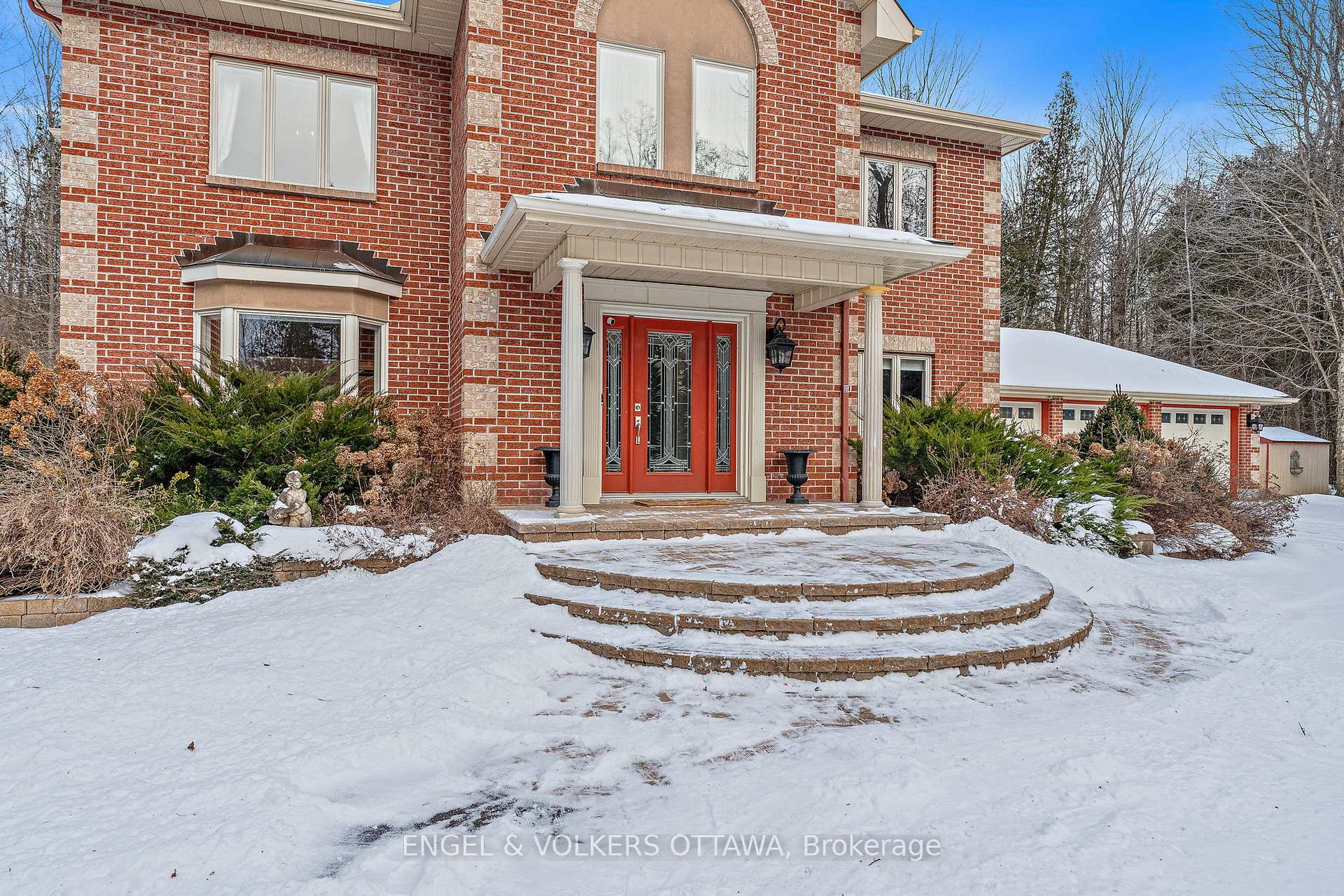 Photo 3 of 1329 Squire Drive, Ottawa, Manotick East to Manotick Station — HOMEH
