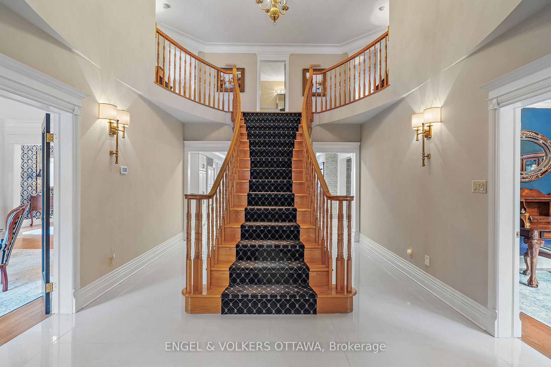 Photo 4 of 1329 Squire Drive, Ottawa, Manotick East to Manotick Station — HOMEH