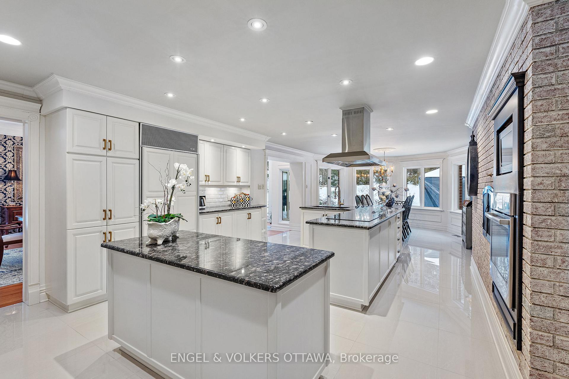 Photo 7 of 1329 Squire Drive, Ottawa, Manotick East to Manotick Station — HOMEH