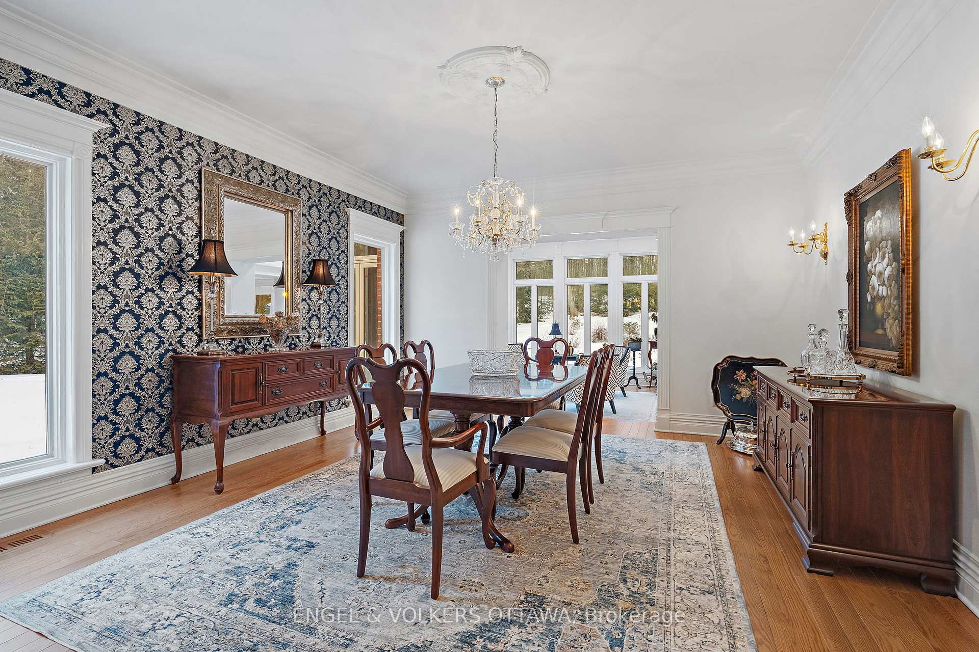 Photo 13 of 1329 Squire Drive, Ottawa, Manotick East to Manotick Station — HOMEH