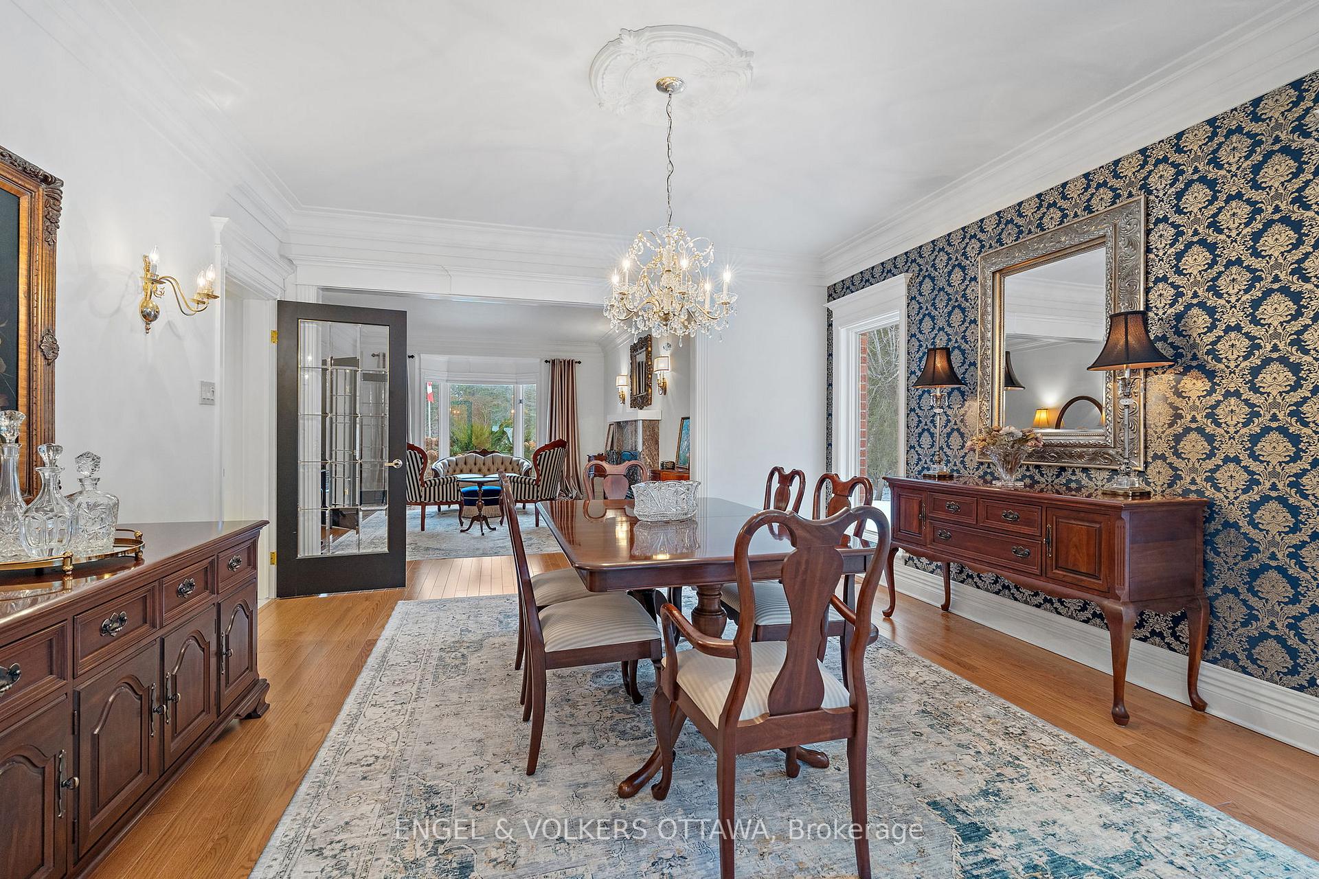 Photo 14 of 1329 Squire Drive, Ottawa, Manotick East to Manotick Station — HOMEH