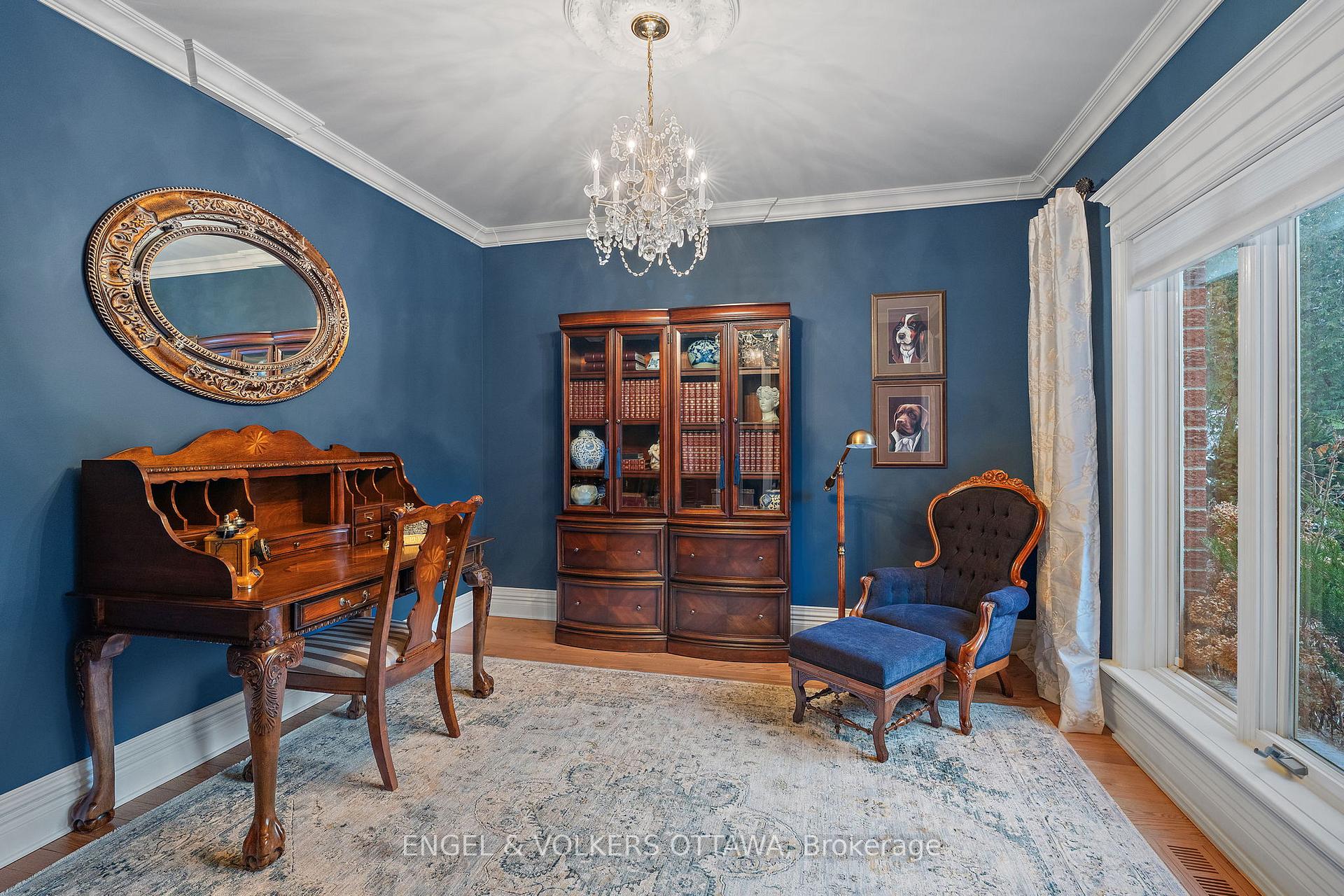 Photo 20 of 1329 Squire Drive, Ottawa, Manotick East to Manotick Station — HOMEH
