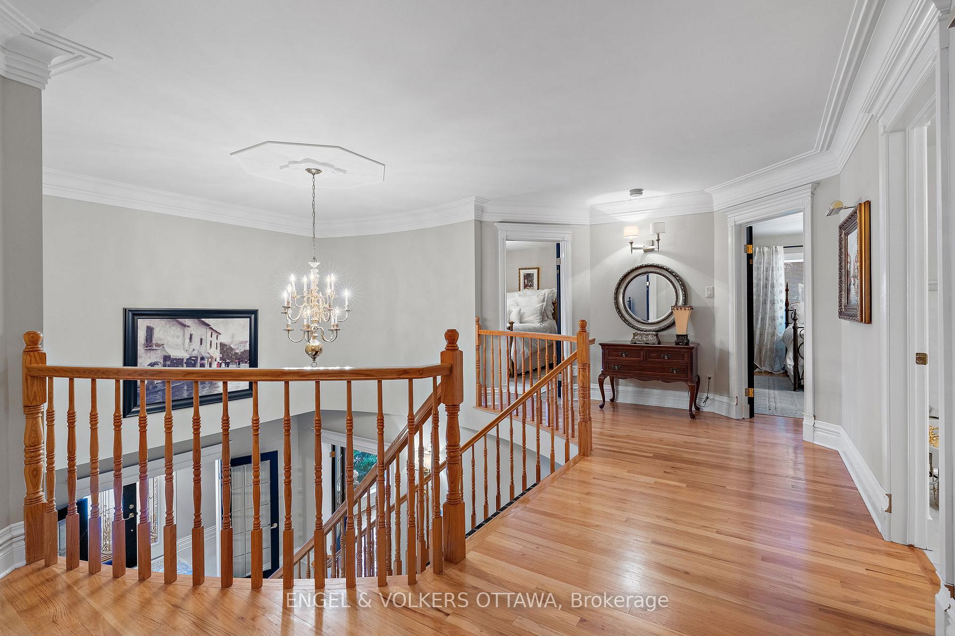 Photo 21 of 1329 Squire Drive, Ottawa, Manotick East to Manotick Station — HOMEH