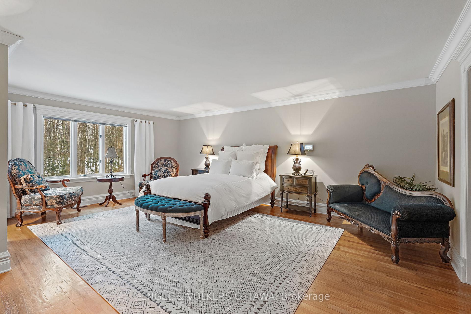 Photo 22 of 1329 Squire Drive, Ottawa, Manotick East to Manotick Station — HOMEH
