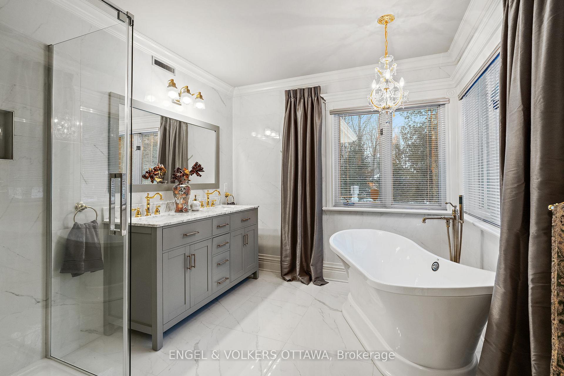 Photo 24 of 1329 Squire Drive, Ottawa, Manotick East to Manotick Station — HOMEH
