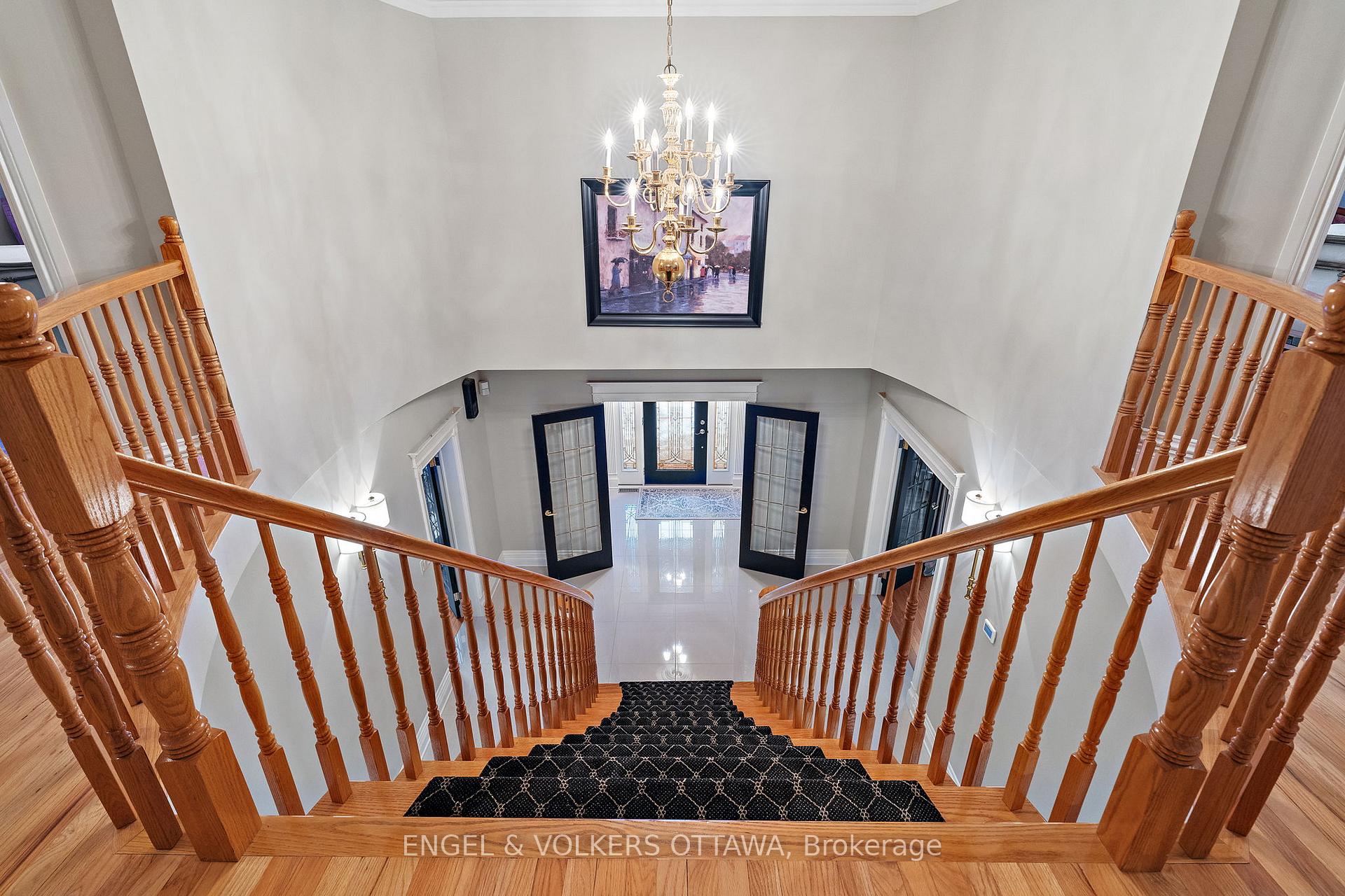 Photo 29 of 1329 Squire Drive, Ottawa, Manotick East to Manotick Station — HOMEH