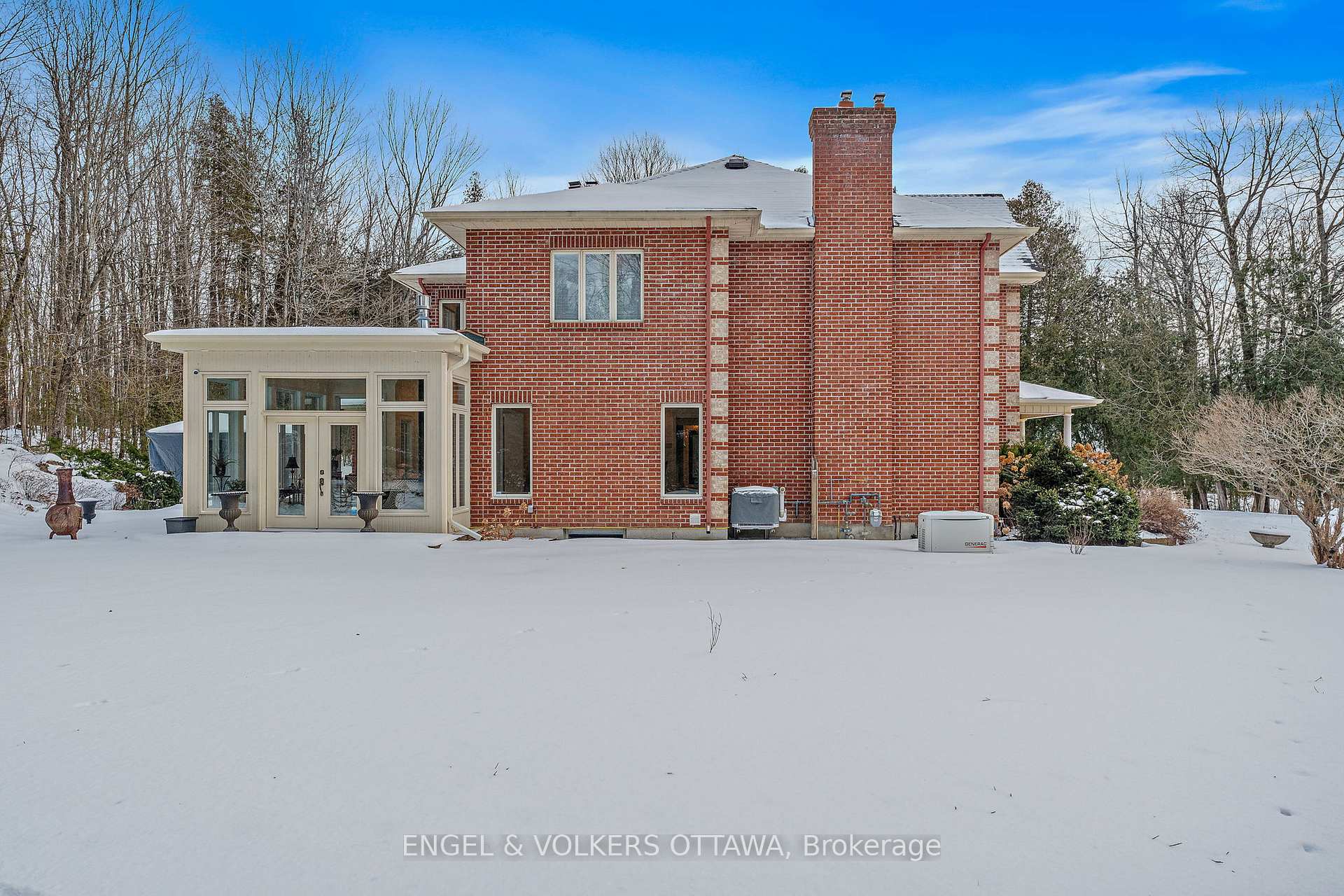 Photo 34 of 1329 Squire Drive, Ottawa, Manotick East to Manotick Station — HOMEH