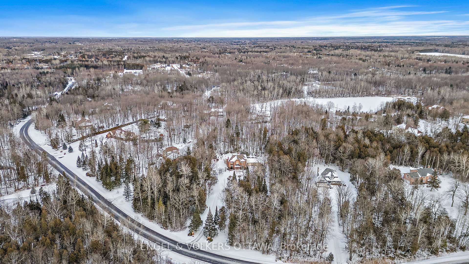 Photo 37 of 1329 Squire Drive, Ottawa, Manotick East to Manotick Station — HOMEH