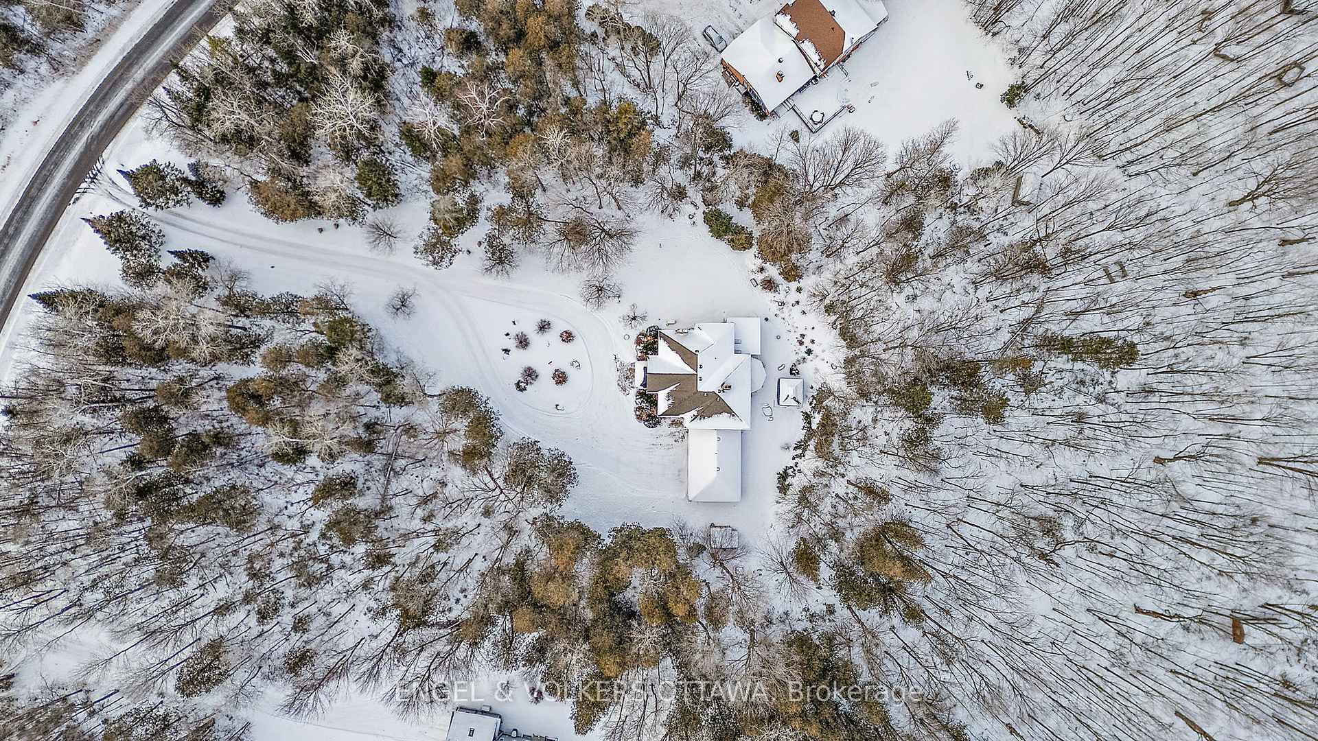 Photo 38 of 1329 Squire Drive, Ottawa, Manotick East to Manotick Station — HOMEH