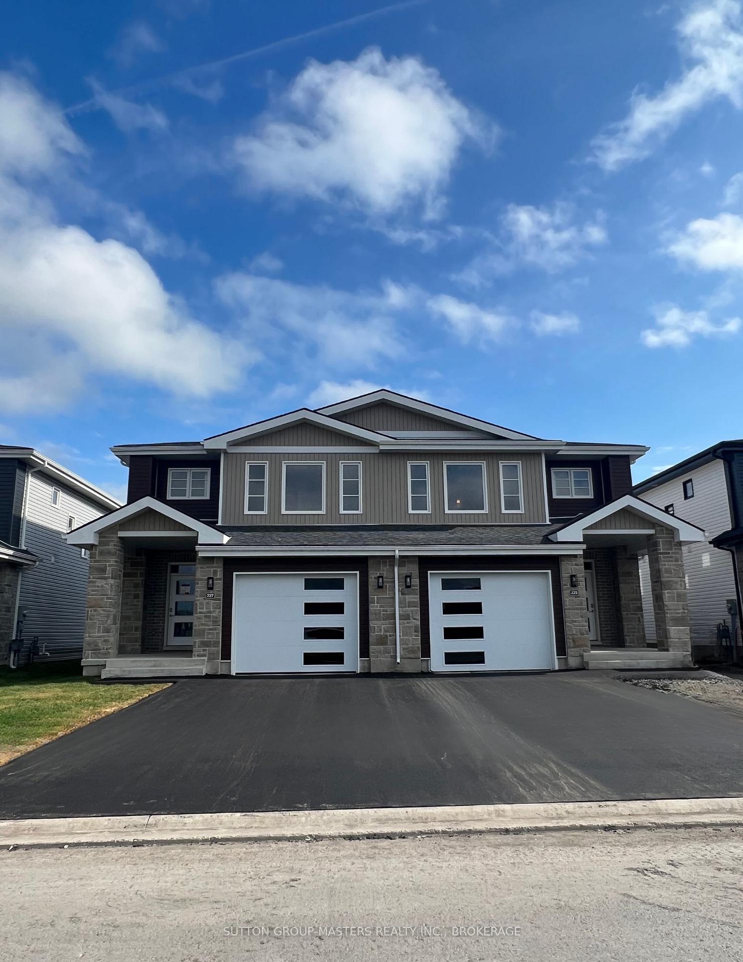 Photo 1 of 201 Superior Drive, Loyalist, Amherstview — HOMEH