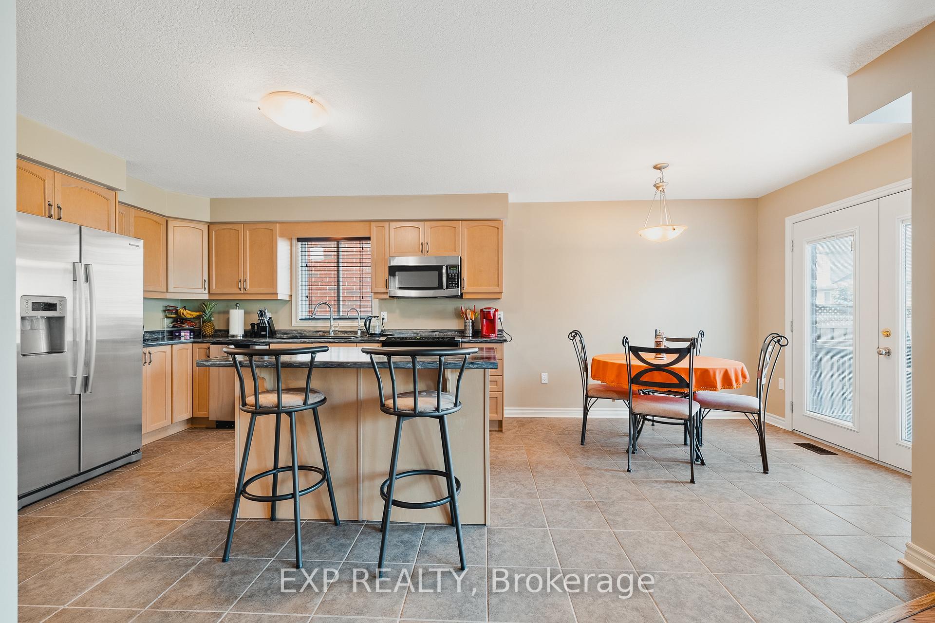 Photo 4 of 98 Riehm Street, Kitchener — HOMEH
